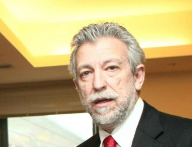 Κοντονής: Δε θα δώσει το παρόν στην εκδήλωση της Βασιλικής Θάνου